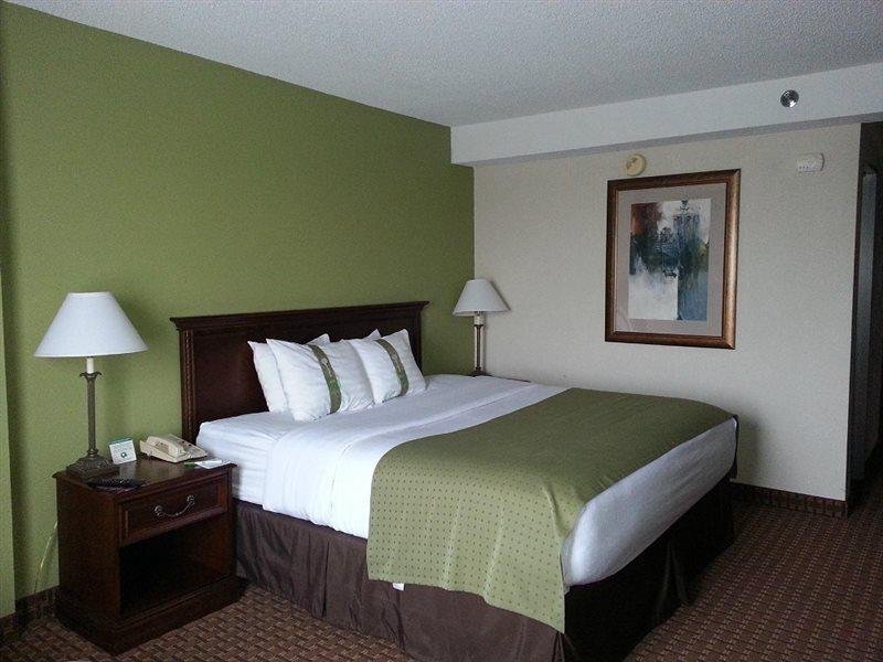 Garden Plaza Hotel 萨德尔布鲁克 外观 照片
