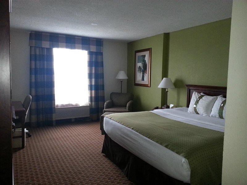 Garden Plaza Hotel 萨德尔布鲁克 外观 照片