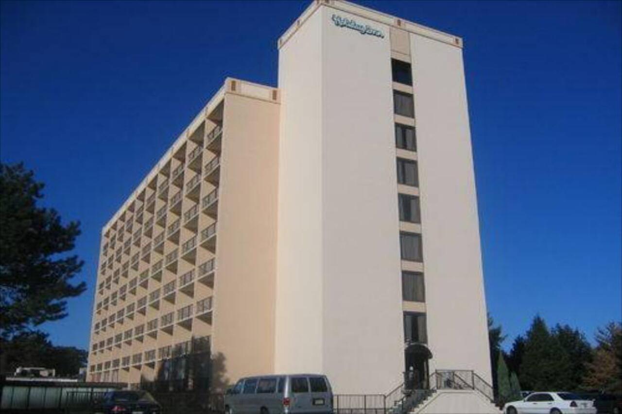 Garden Plaza Hotel 萨德尔布鲁克 外观 照片