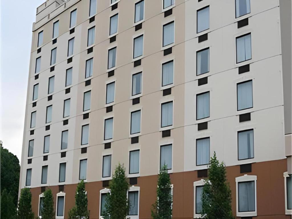 Garden Plaza Hotel 萨德尔布鲁克 外观 照片