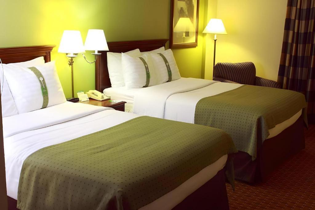 Garden Plaza Hotel 萨德尔布鲁克 外观 照片