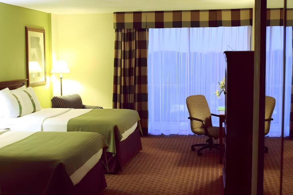 Garden Plaza Hotel 萨德尔布鲁克 外观 照片
