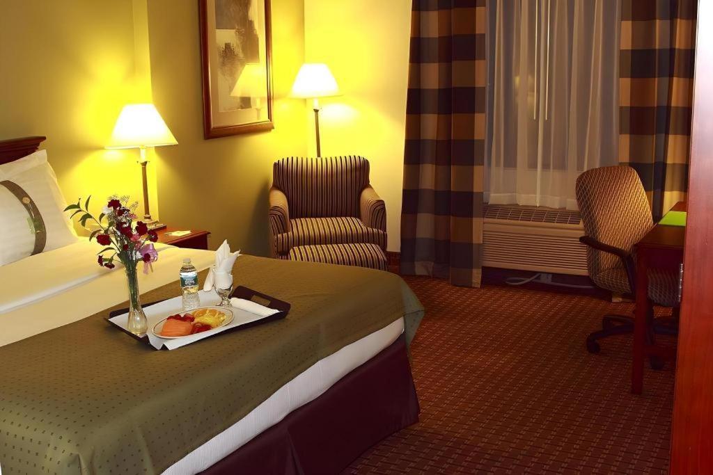 Garden Plaza Hotel 萨德尔布鲁克 外观 照片