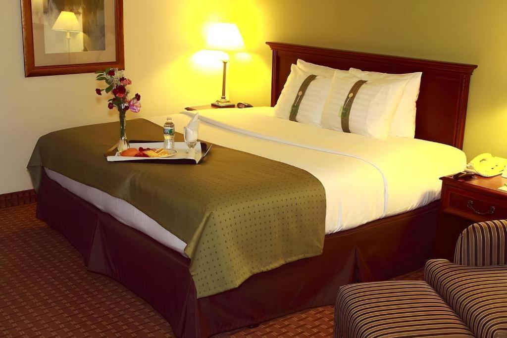Garden Plaza Hotel 萨德尔布鲁克 外观 照片