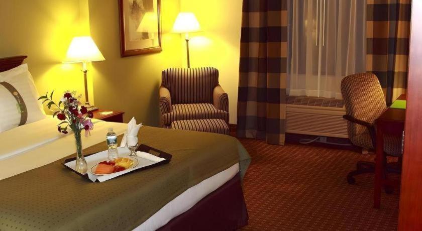 Garden Plaza Hotel 萨德尔布鲁克 外观 照片