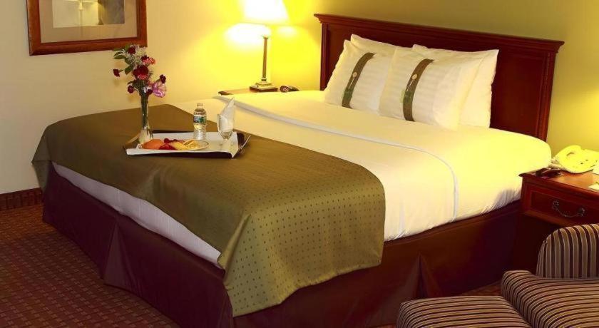 Garden Plaza Hotel 萨德尔布鲁克 外观 照片