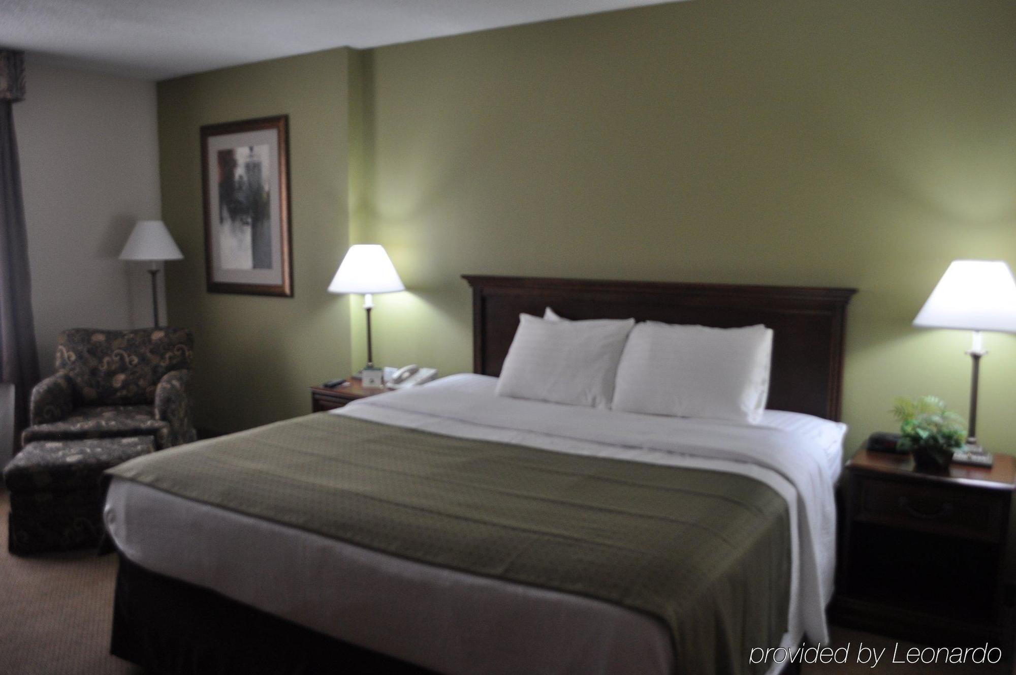 Garden Plaza Hotel 萨德尔布鲁克 外观 照片