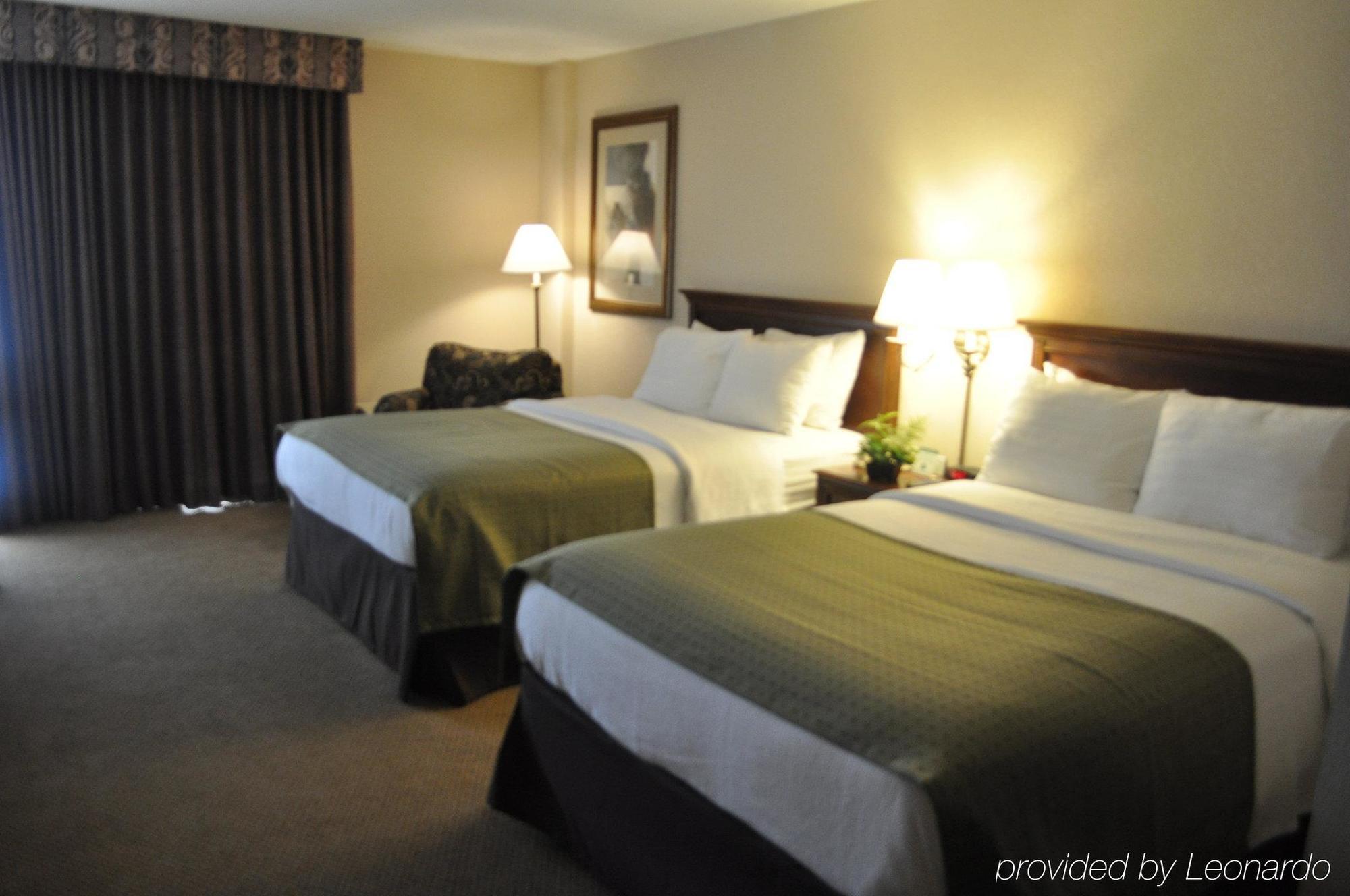 Garden Plaza Hotel 萨德尔布鲁克 客房 照片