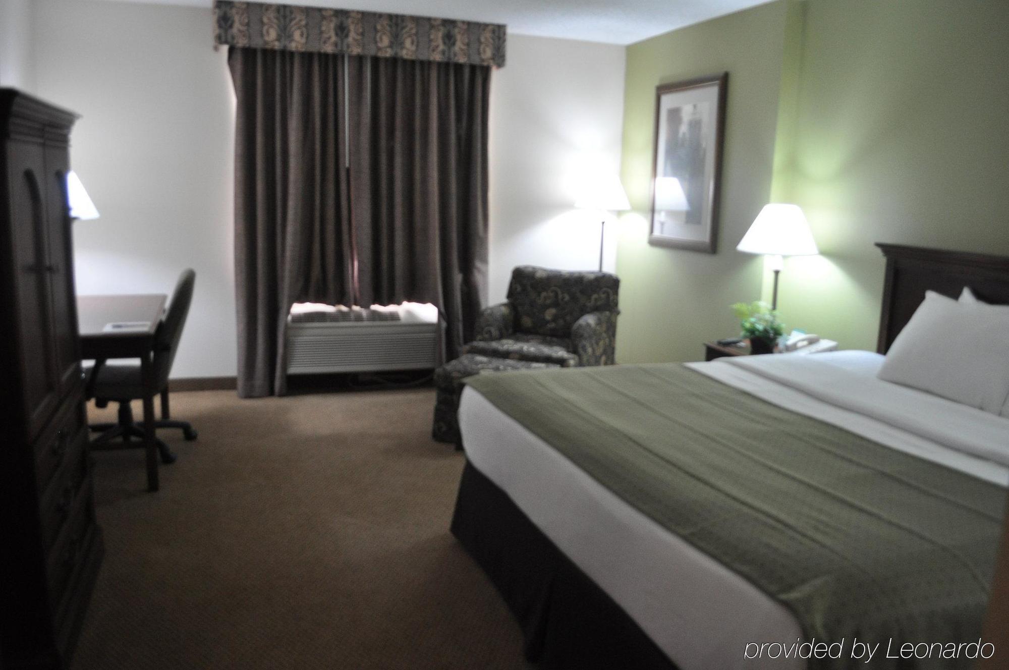 Garden Plaza Hotel 萨德尔布鲁克 客房 照片