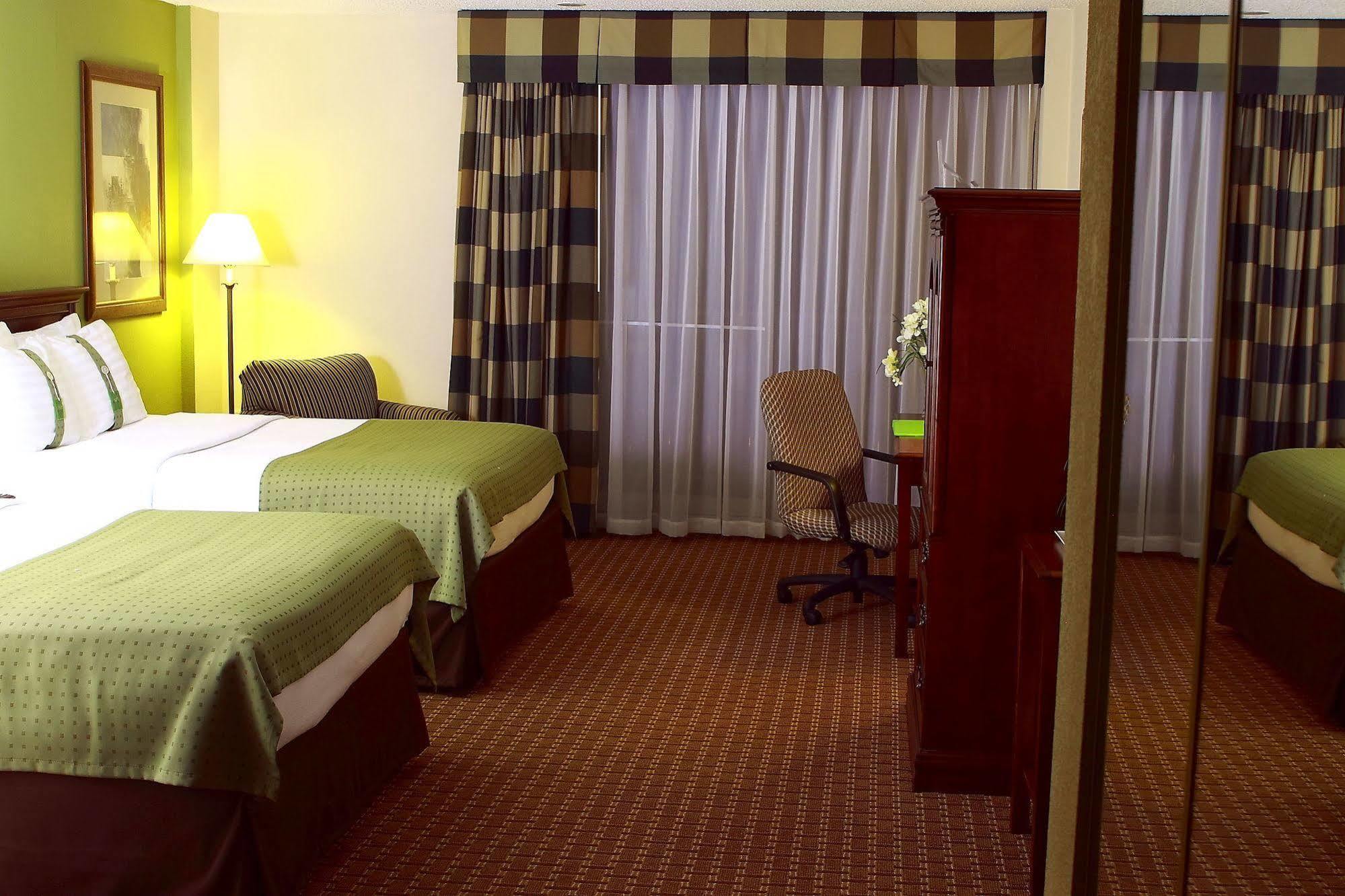Garden Plaza Hotel 萨德尔布鲁克 外观 照片
